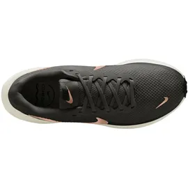 Nike Revolution 8 medium ash/mtlc red Bronze-BLA 42 - Laufschuh - 42