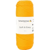 Schachenmayr since 1822 Schachenmayr Soft & Easy, 100G sonne Handstrickgarne