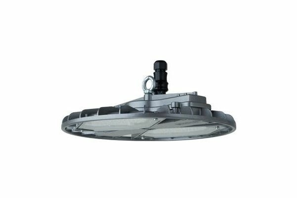 Schuch LED-Hallenleuchte TRIANO disc 112W 18000lm tief-breits. 50