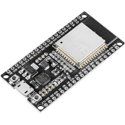 ESP32 NodeMCU Development Board, ungelötet