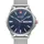 Swiss Military Day Date Classic Edelstahl 40 mm 06-3346.04.003