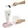 Zenker Spritzbeutelhalter ''Patisserie'' in Rosa - (L)21 x (B)11 cm