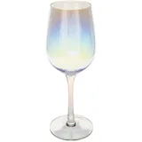 SECRET DE GOURMET - Weingläser fantasy 6er-set, in transparent