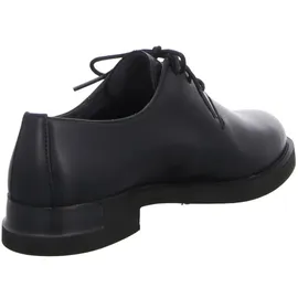 Camper Iman Schwarz 37