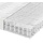Frankenstolz Sleeptex TASCHENFEDERKERNMATRATZE Weiß - 100x200 cm