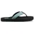 Teva Mush II Damen Companera Blue 42