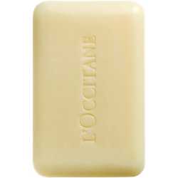 L'Occitane Shea Seife Zitronen-Verbene groß - 0.25 kg