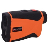 Pure 2 Improve Laser Entfernungsmesser orange