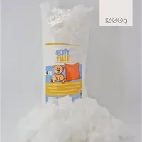 POWER FÜLL Kissenfüllung Softfüll 1000 g Weiß