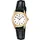 Casio Timeless collection LTP-1154PQ-7BEG Leder 23 mm