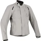 Halvarssons Naren Textiljacke Grau 52