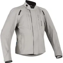 Halvarssons Naren Textiljacke Grau 52