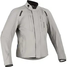 Halvarssons Naren Textiljacke Grau 52