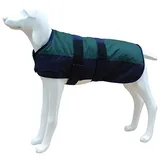 Freedog North Pole Model B Hundejacke - Green - 65 cm