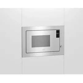 Beko Bmgb 25333 WG Transparent