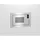 Beko Bmgb 25333 WG Transparent