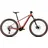 2026 29 Zoll mars red matt/cosmic bronze gloss L
