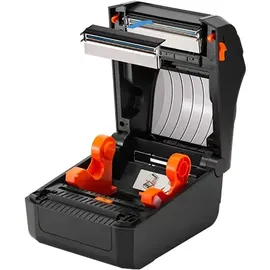 BIXOLON XD3-40d - Etikettendrucker - Thermodirekt - Rolle (11,8 cm) - 203 dpi - bis zu 127 mm/Sek. - USB schwarz