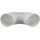 Trixie Spieltunnel, grau