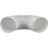 Trixie Spieltunnel, grau