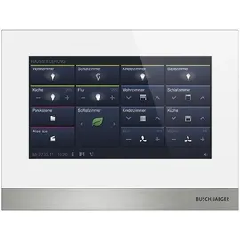 Busch-Jaeger IP-Touch H8236-4W-03