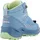 Lowa ZIRROX II GTX MID JR arktis/mint 27