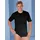 SCHIESSER American T-Shirt schwarz 3XL 2er Pack