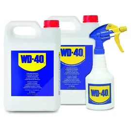 WD-40 Multifunktionsprodukt 5 l