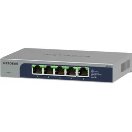 Netgear MS105 Unmanaged Switch