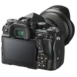 Pentax K-1 Mark II Body