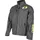 O'Neal Rain Jacket Unisex Grau/Neon Gelb L