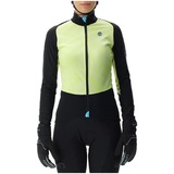 UYN Biking Allroad Jacket Women's Helles Limone/Schwarz XS