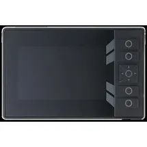 IFM Electronic Prozess- und Dialoggerät CR1151