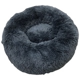 Nobby Kuschelbett Donut Classic Esla dunkelblau