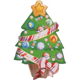 Pokémon Adventskalender PKW4116