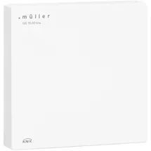 Müller KNX 24087 Raumthermostat Hygrostat GS 10,00 knx