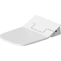 Duravit SensoWash Slim Dusch-WC-Sitz Weiß