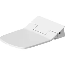 Duravit SensoWash Slim Dusch-WC-Sitz Weiß