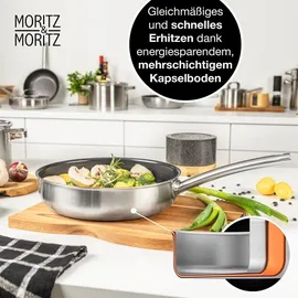 Moritz & Moritz Bratpfanne 28 cm