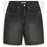Vans Sirelle Cut-Off Jorts Schwarz 30