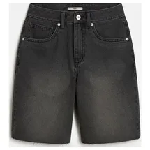 Vans Sirelle Cut-Off Jorts Schwarz 30