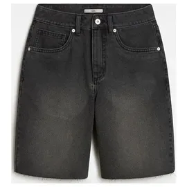 Vans Sirelle Cut-Off Jorts Schwarz 30