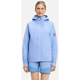 Ziener NEHLE-Z Damen Blau 46