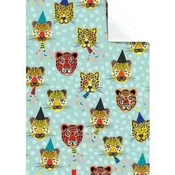 STEWO Fantasie Offset 50x70cm Tiger 2513 5770 43