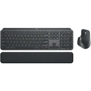 Logitech MX Keys Combo für Business Gen 2 DE
