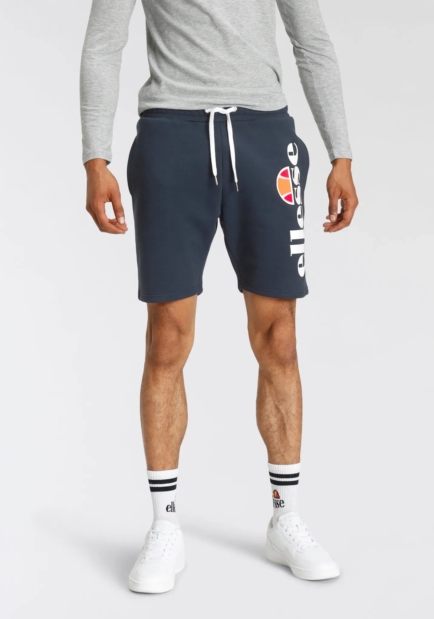 Sweatshorts ELLESSE 