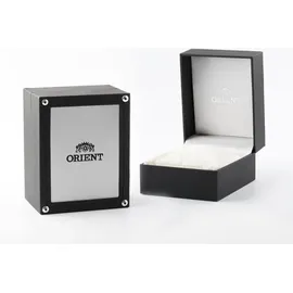 Orient Retro Future Camera Leder 41,0 mm RA-AR0203Y10B
