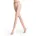 Feinstrumpfhose 15 DEN transparent S-M