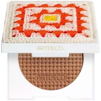 Artdeco Bronzing Powder Golden Riviera