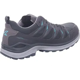 Lowa Innox EVO II GTX Damen Graphit/Arktis 42